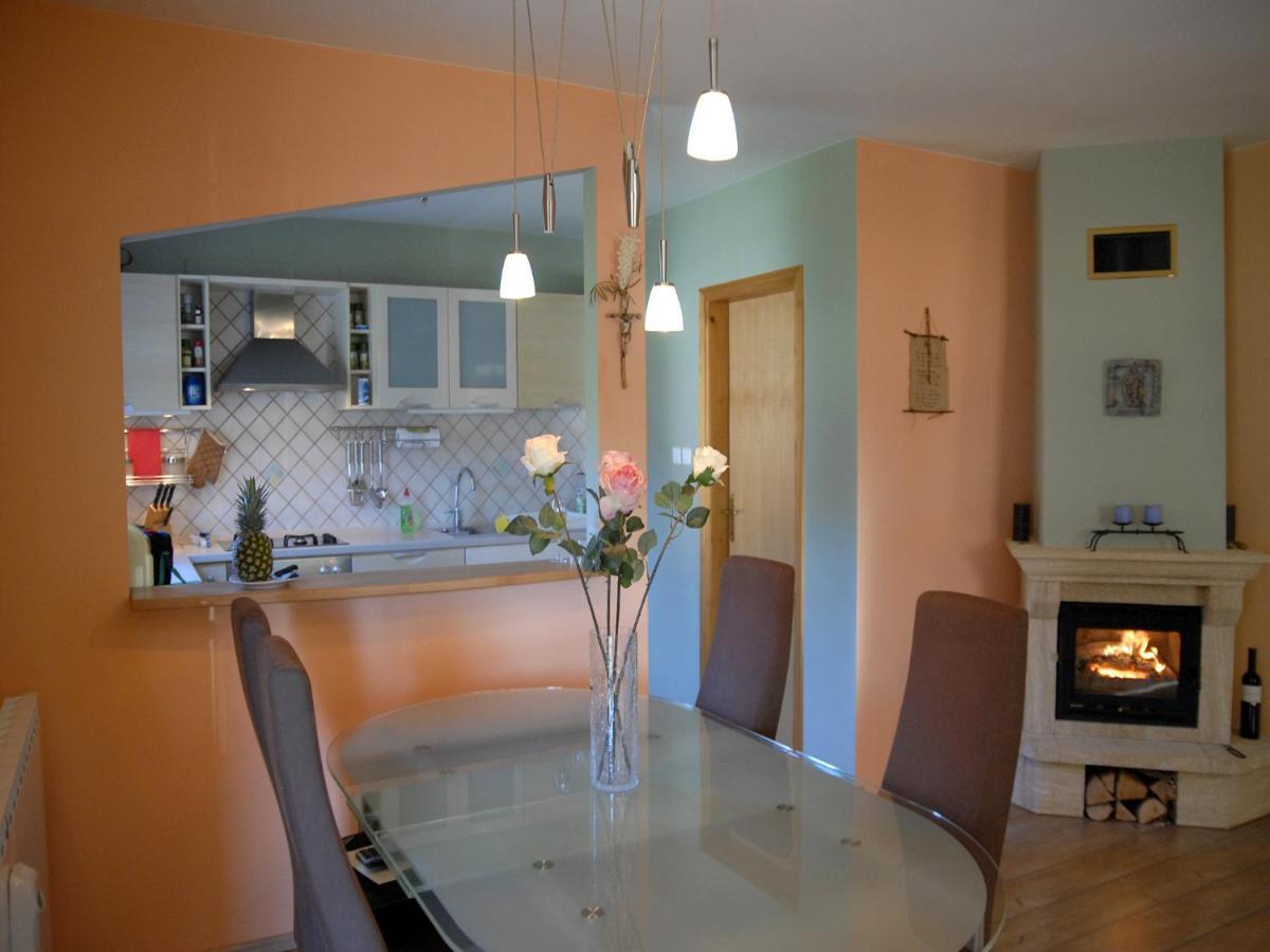 Villa Spa Magic Tuheljske Toplice Habitación foto