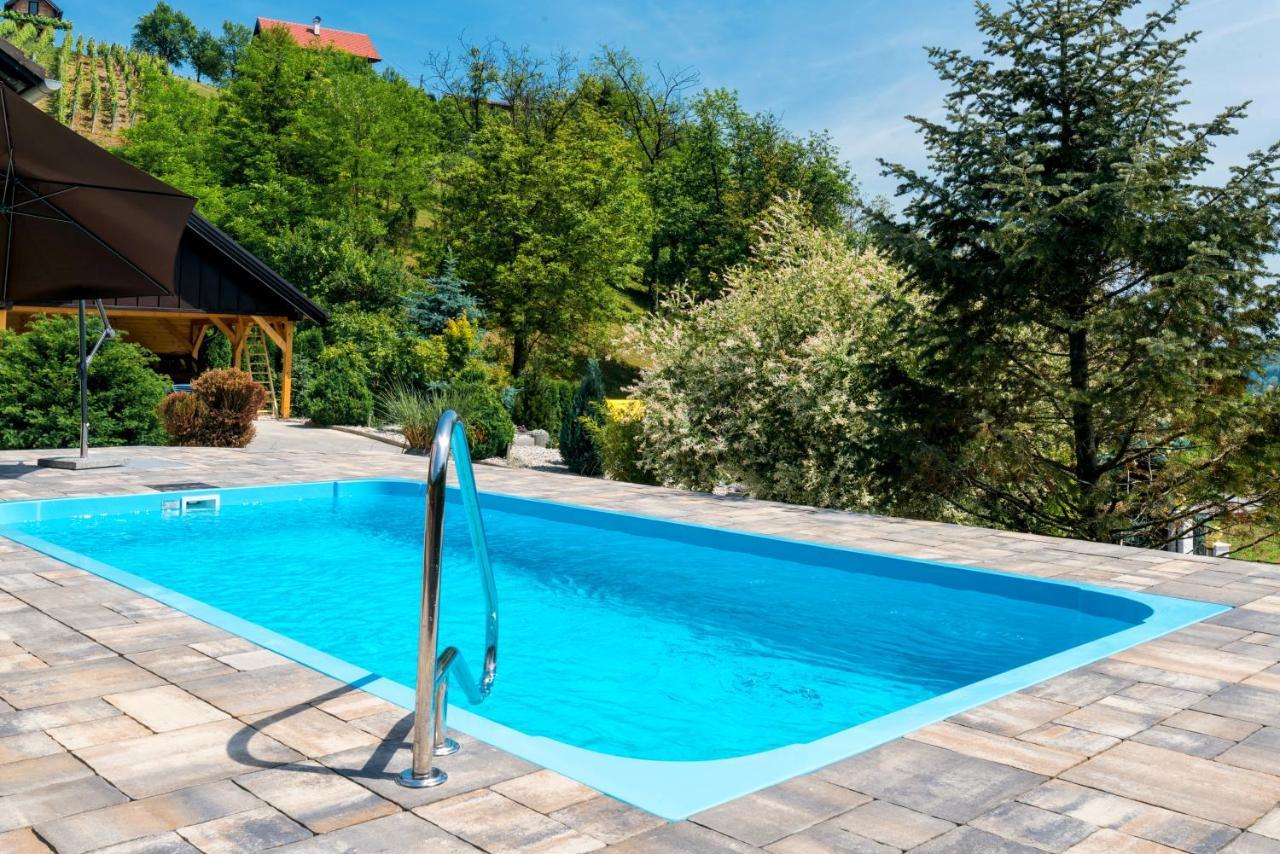 Villa Spa Magic Tuheljske Toplice Exterior foto