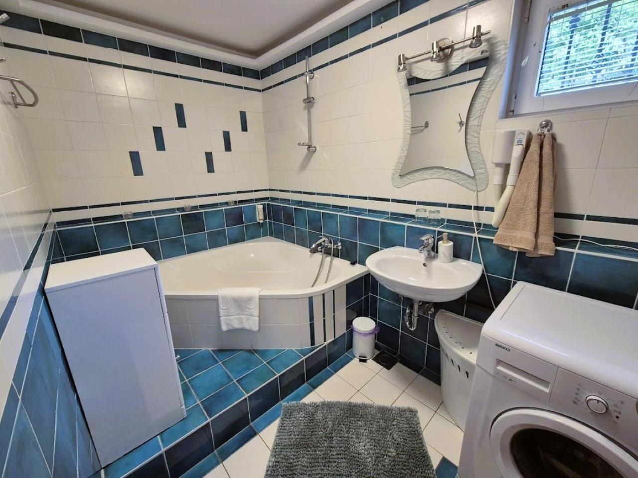 Villa Spa Magic Tuheljske Toplice Exterior foto
